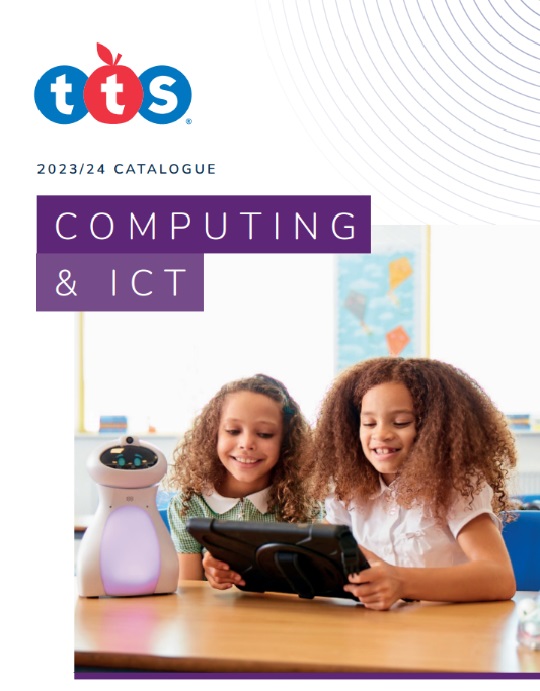 ICT TTSICT23