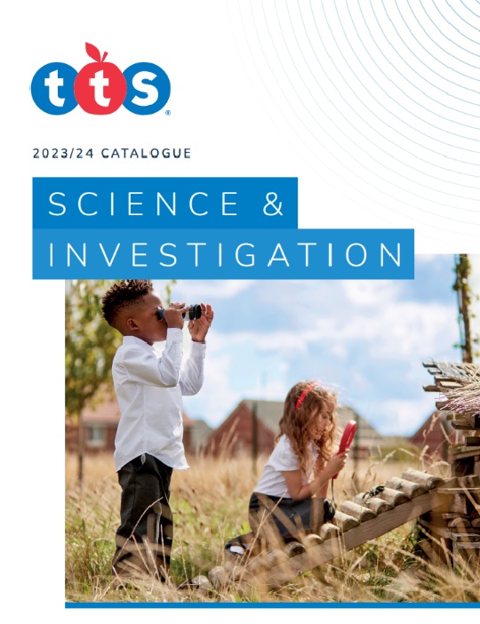 Science TTSSCI23