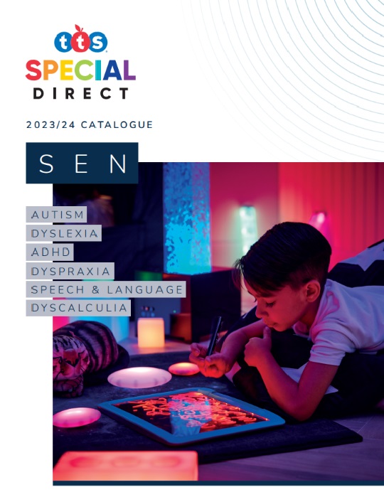 Special Direct SEN23
