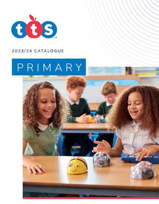 Primary Catalogue - 2023