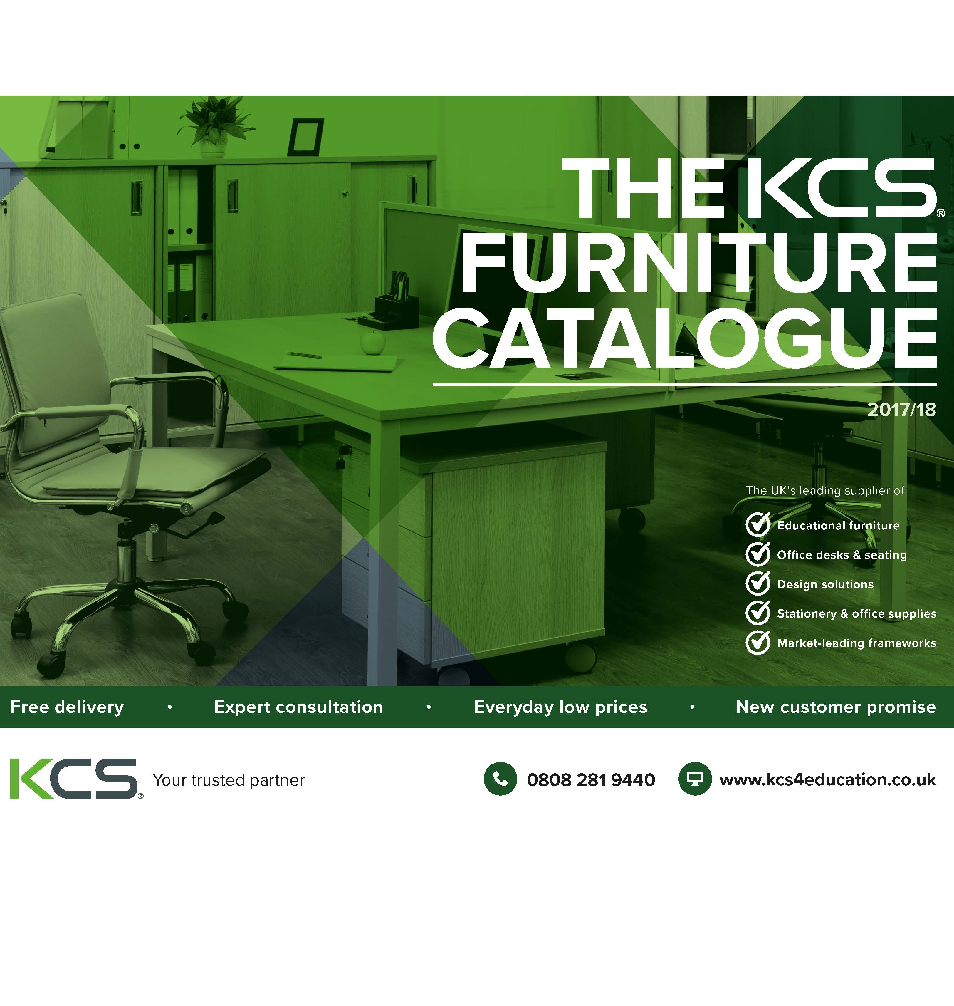 The Furniture Catalogue